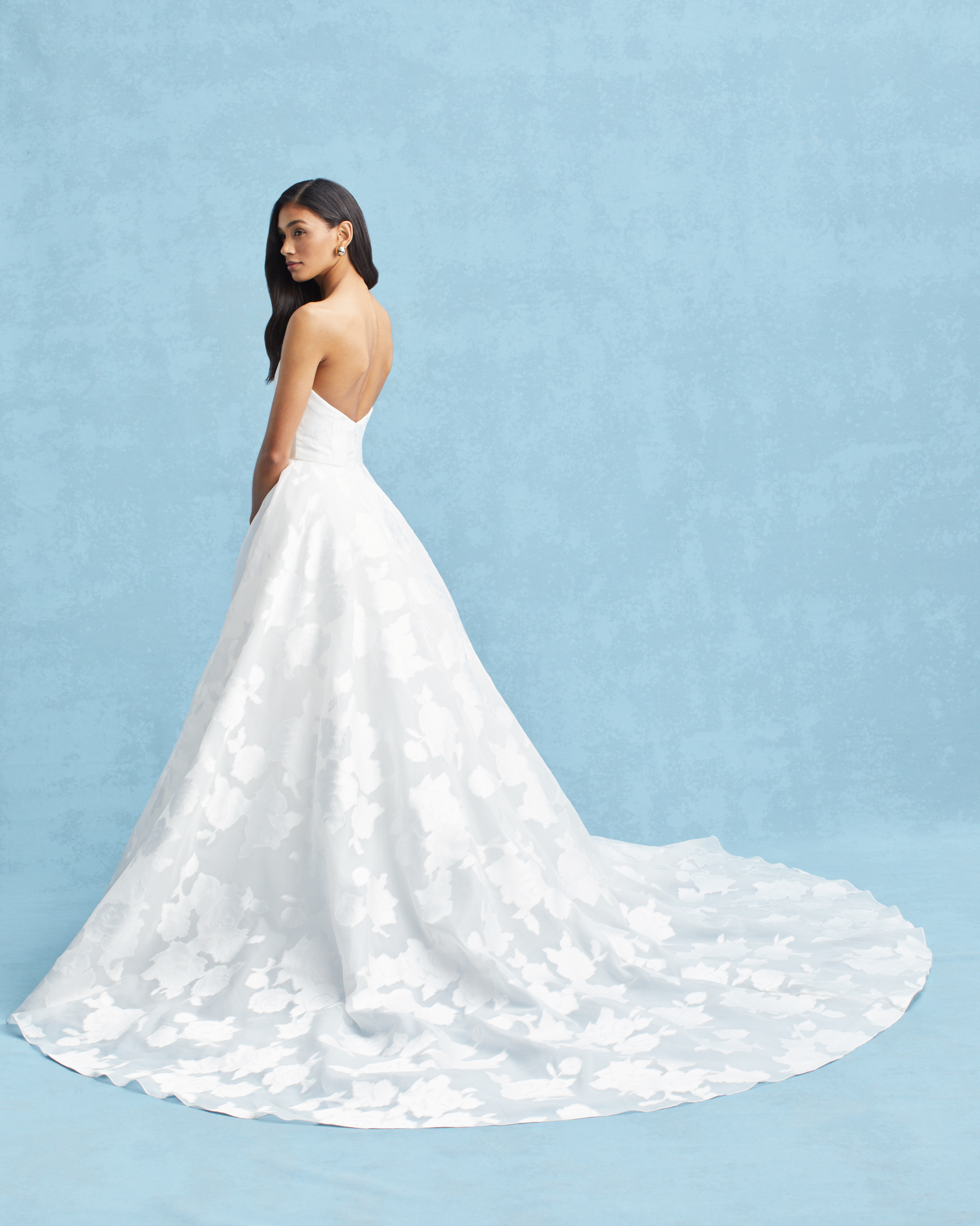 bridal colors 2022